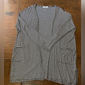 Carly Jean Los Angeles Sailor kimono